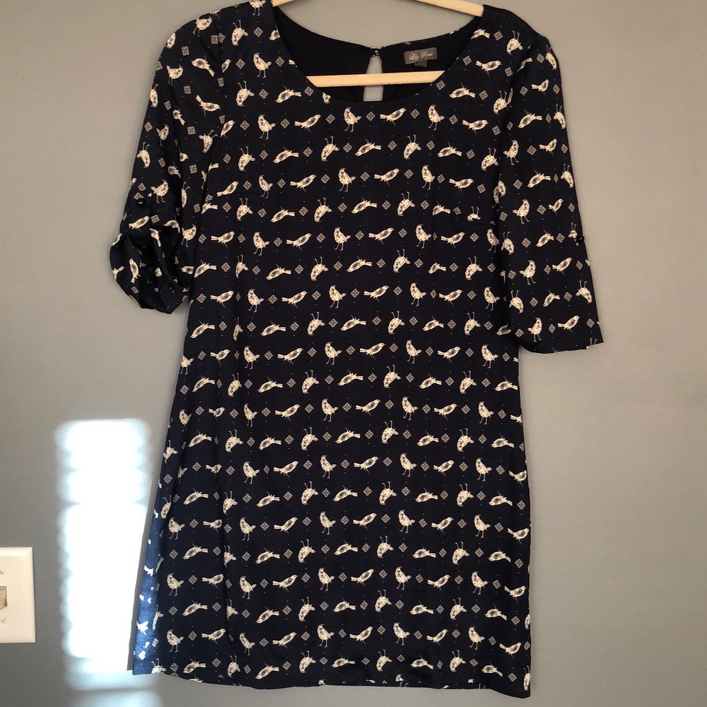Super cute casual dress